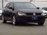 2011 Volkswagen Jetta SE Sedan