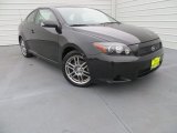 2009 Black Sand Pearl Scion tC  #88667026