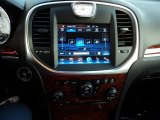 2014 Chrysler 300 AWD Controls