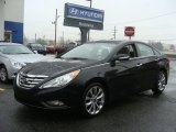 2011 Hyundai Sonata Limited 2.0T