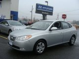 2010 Hyundai Elantra GLS