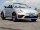 2013 Volkswagen Beetle Turbo Convertible