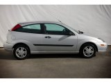 2004 Ford Focus ZX3 Coupe Exterior