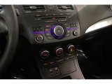 2012 Mazda MAZDA3 s Grand Touring 4 Door Controls