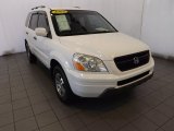 2004 Honda Pilot EX-L 4WD