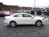 2014 White Diamond Tricoat Chevrolet Impala LT #88666958