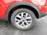 2014 Kia Sportage EX AWD Wheel