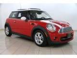 2013 Mini Cooper Hardtop