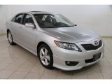 2011 Toyota Camry SE