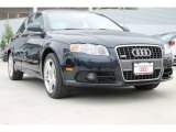 2008 Audi A4 2.0T Sedan