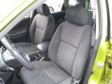 2003 Pontiac Vibe AWD Front Seat
