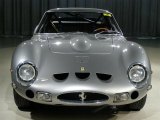 1962 Ferrari 250 GTO Tribute  Fabricated using many rare factory components and assembled to exact Ferrari manufacturing standards.