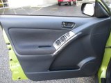 2003 Pontiac Vibe AWD Door Panel