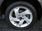 Pontiac Vibe 2003 Wheels and Tires