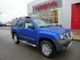 2014 Nissan Xterra S 4x4