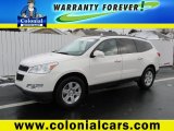 2010 Chevrolet Traverse LT AWD