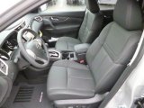 2014 Nissan Rogue SL AWD Front Seat