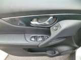 2014 Nissan Rogue SL AWD Door Panel