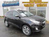 2014 Hyundai Tucson Limited AWD