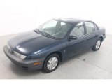 Saturn S Series 1998 Data, Info and Specs
