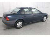 1998 Saturn S Series SL1 Sedan Exterior