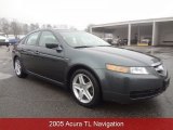 2005 Acura TL 3.2