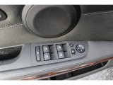 2008 BMW 3 Series 335i Sedan Controls
