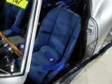 Ferrari 250 GTO Tribute Interiors