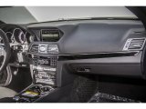 2014 Mercedes-Benz E 550 Coupe Dashboard