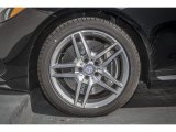 2014 Mercedes-Benz E 550 Coupe Wheel