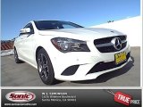 2014 Mercedes-Benz CLA 250