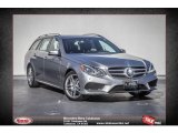 2014 Mercedes-Benz E 350 4Matic Sport Wagon