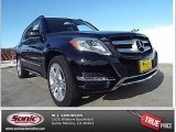 2014 Mercedes-Benz GLK 350