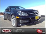 2014 Mercedes-Benz C 250 Sport