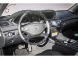 2014 Mercedes-Benz CL 550 4Matic Dashboard