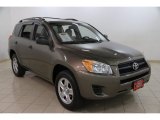 2011 Toyota RAV4 I4 4WD