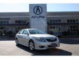 2010 Toyota Camry SE
