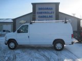 2008 Ford E Series Van E250 Super Duty Commericial