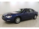 2006 Buick LaCrosse CX Front 3/4 View