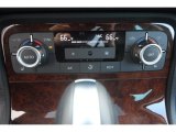 2014 Volkswagen Touareg TDI Lux 4Motion Audio System