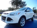 2014 Ford Escape Titanium 2.0L EcoBoost