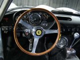 1962 Ferrari 250 GTO Tribute  Steering Wheel