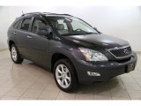 2009 Lexus RX 350 AWD