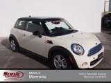 2013 Mini Cooper Hardtop