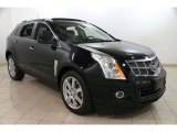 2010 Cadillac SRX V6