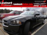 2013 Dodge Charger SE