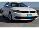 2011 Volkswagen Jetta SE Sedan