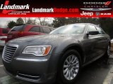 2012 Chrysler 300 