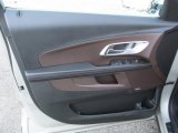 2014 Chevrolet Equinox LT AWD Door Panel