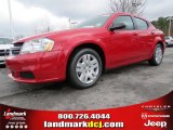 2014 Dodge Avenger SE